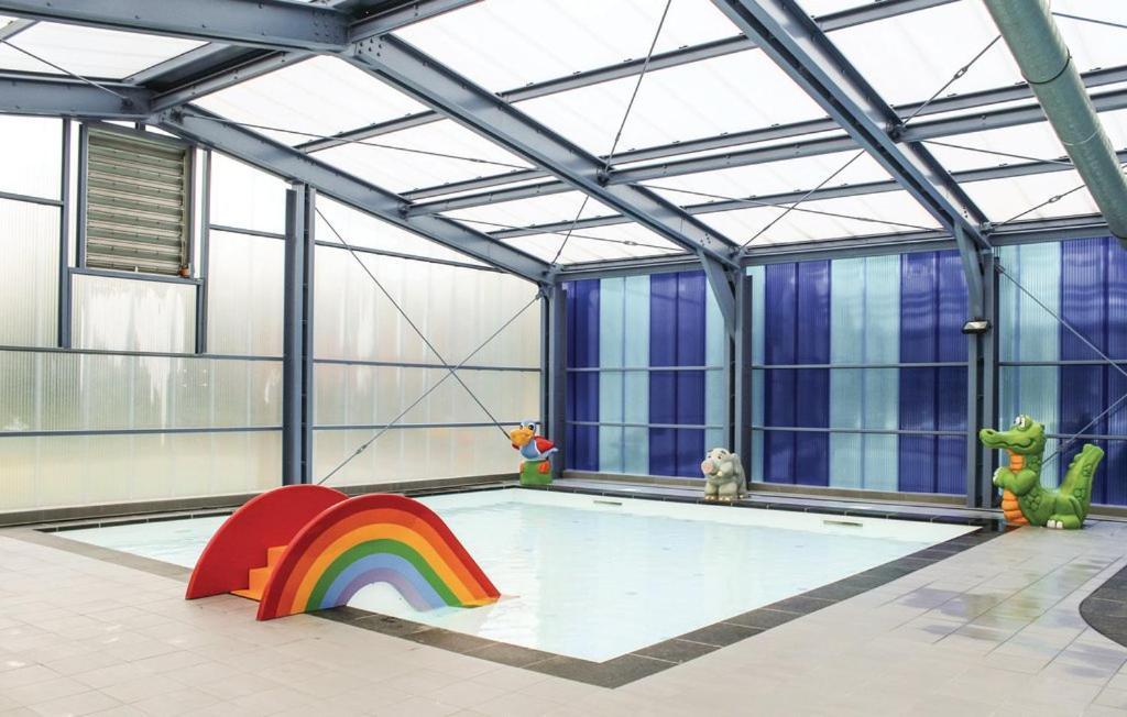 Gezellig Vakantiehuis 'T Gramsbergje Gramsbergen Exterior foto