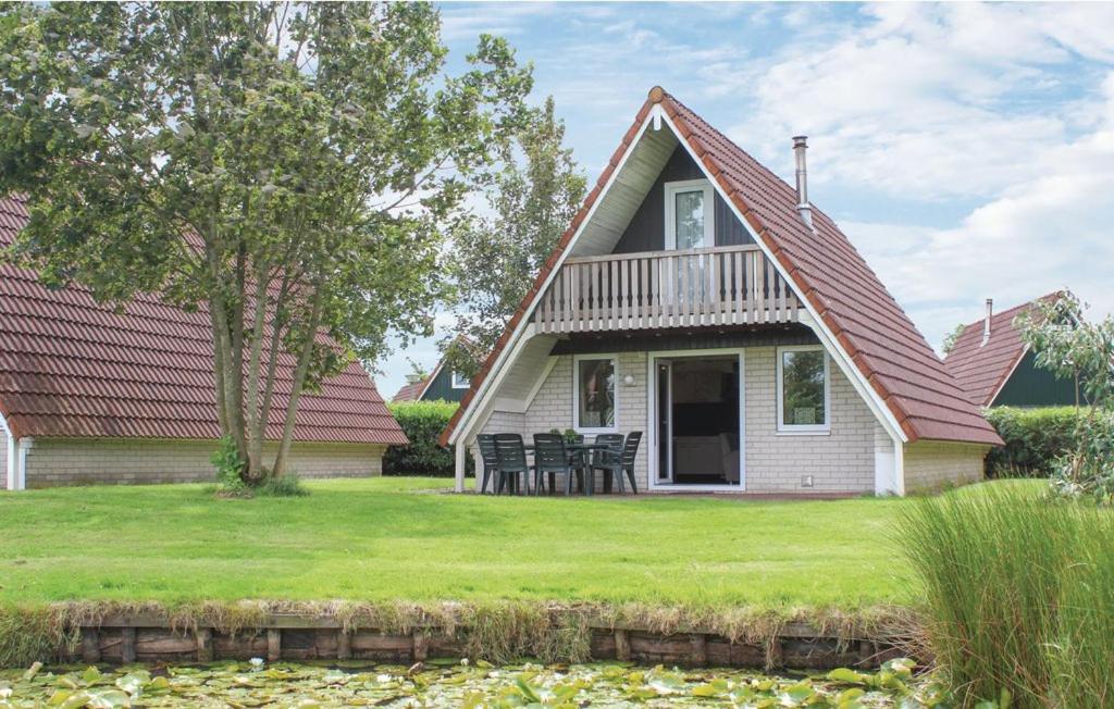 Gezellig Vakantiehuis 'T Gramsbergje Gramsbergen Exterior foto